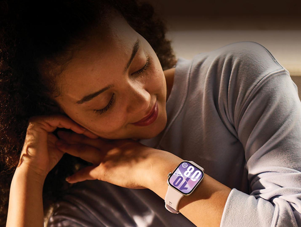 Huawei Watch Fit 4: Design, Leistung und Benutzerfreundlichkeit