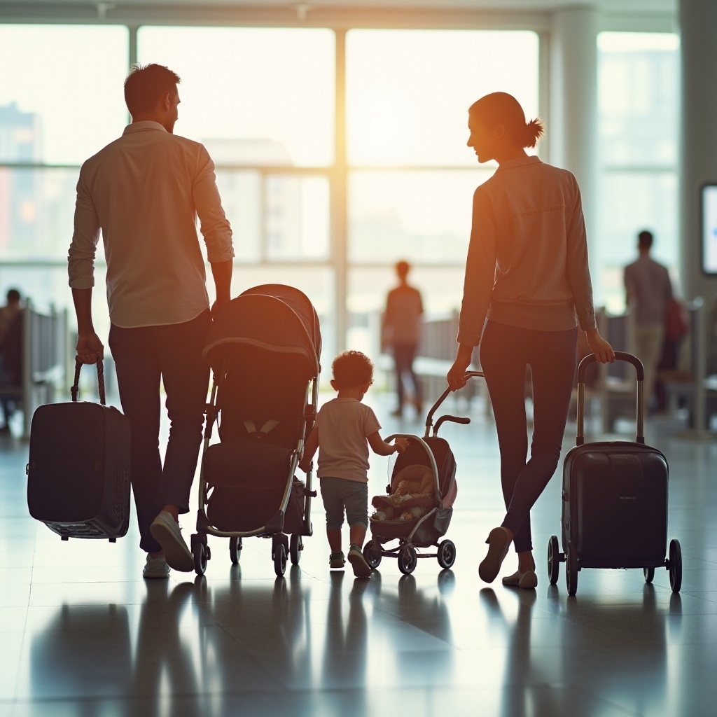 Best Travel Systems 2025: A Guide for Modern Parents