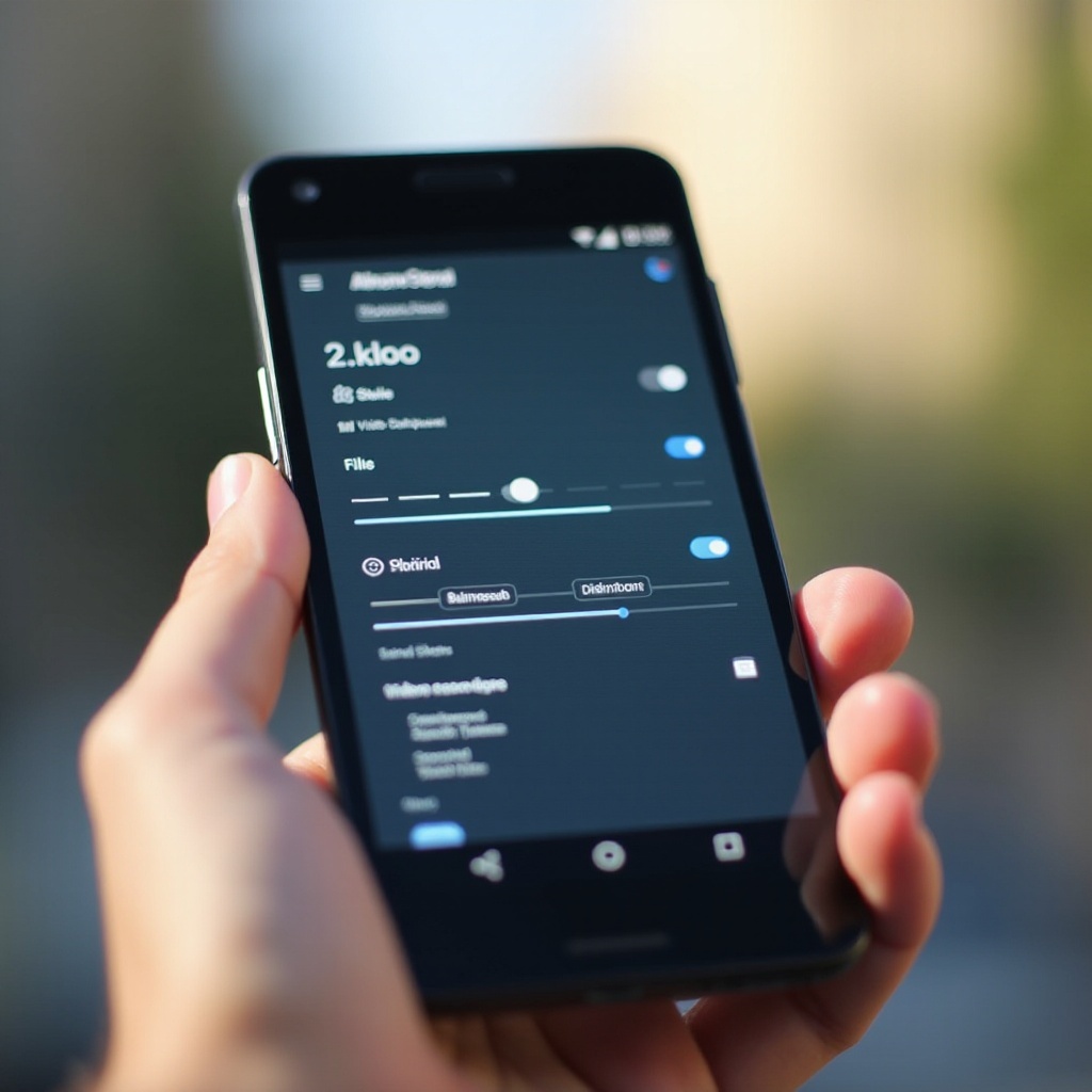 Ultimate Guide to Video Settings on Android in 2024