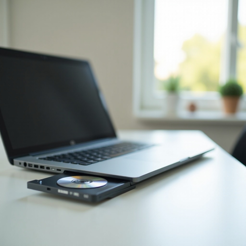 The Ultimate Guide to Buying a Refurbished Laptop with a DVD Drive