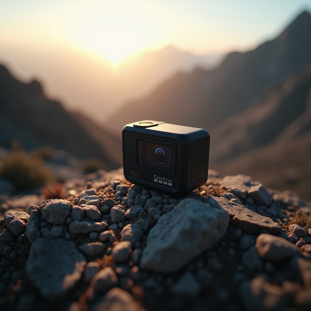 GoPro Hero 11 Mini Battery Life: Ultimate Guide to Enhancing Your Shooting Experience