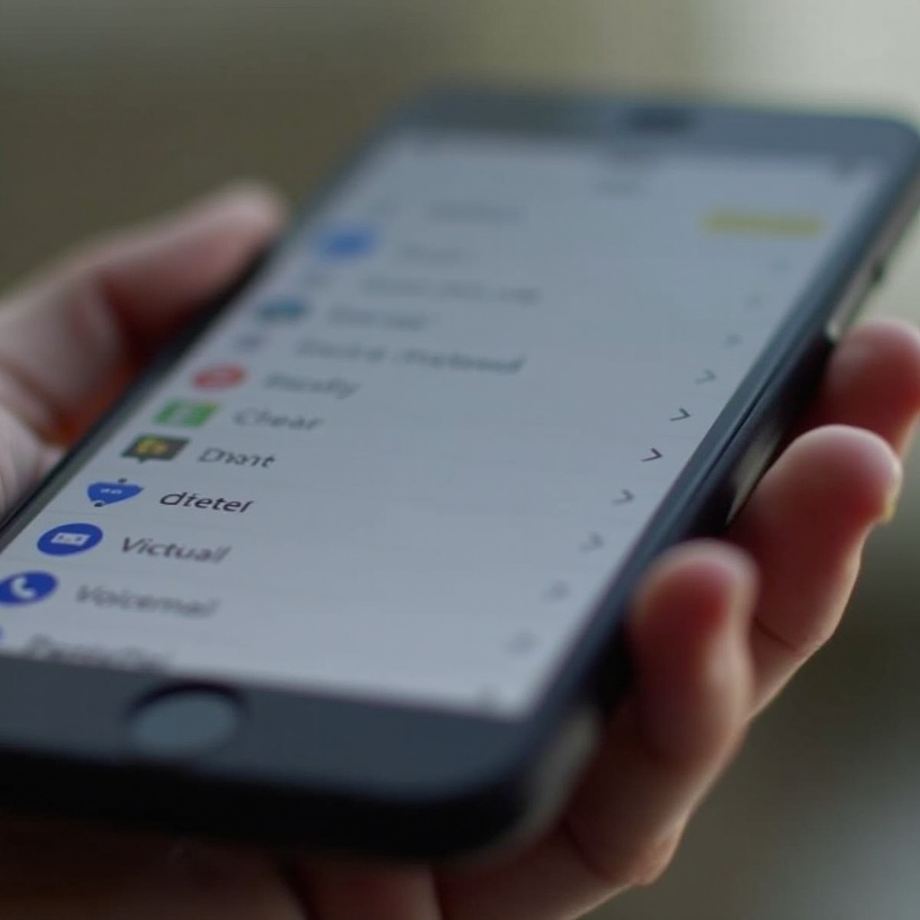 Do Voicemails Delete Themselves on iPhone? Exploring the Truth Behind Voicemail Management