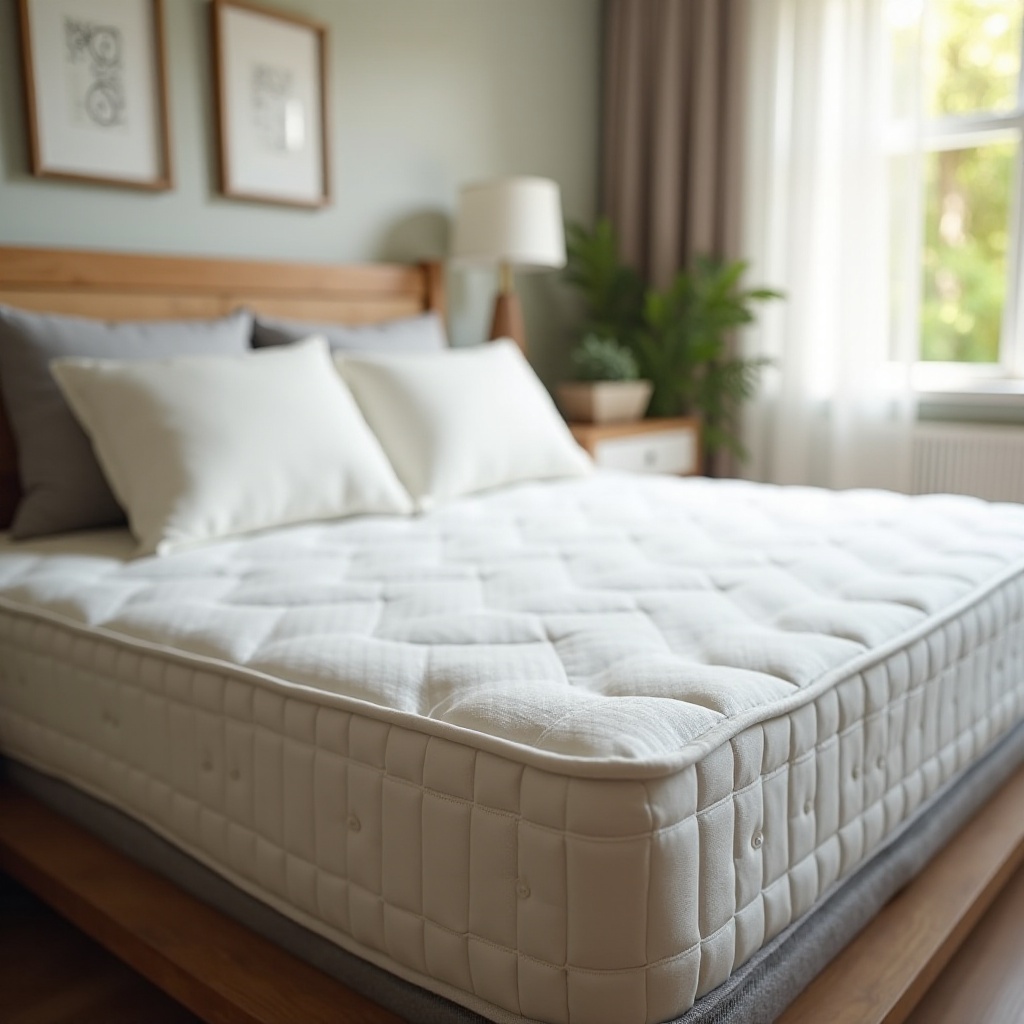 Should You Vacuum Your Mattress?