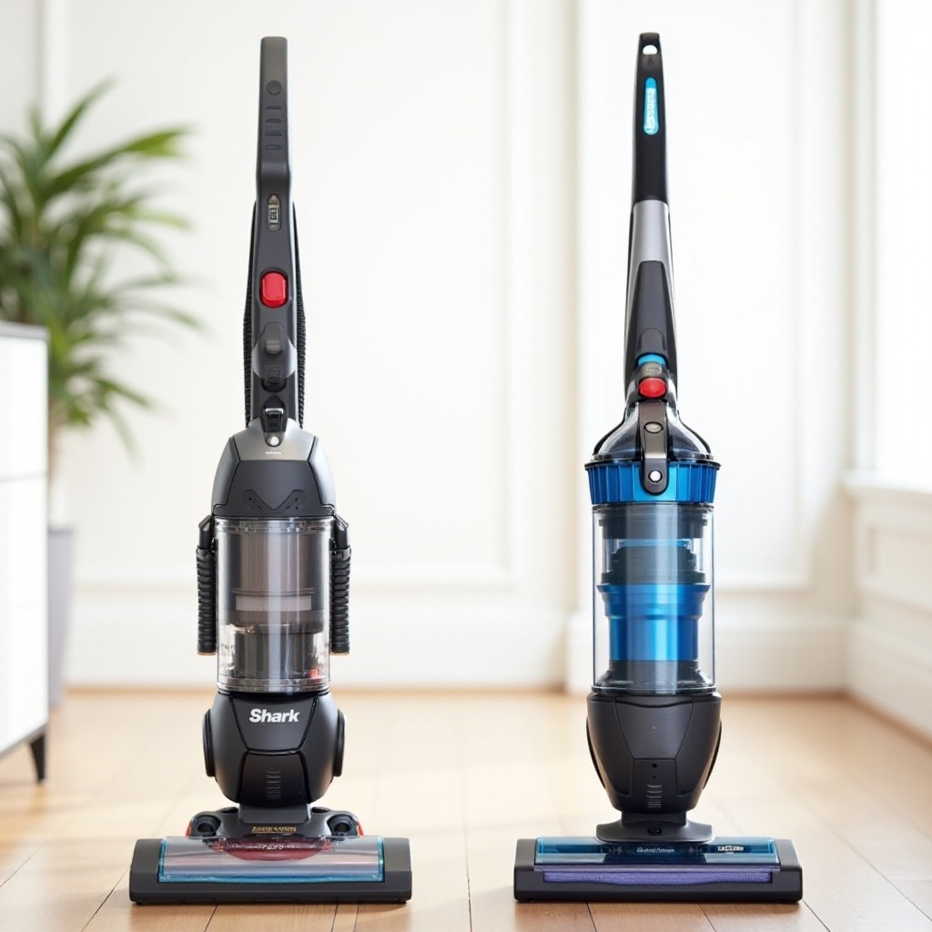 shark navigator lift-away xl multisurface upright vacuum vs shark liftawayr