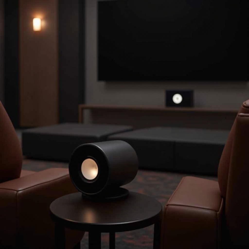 The Ultimate Guide to Using LSX II as Surround Speakers in Your Home Theater System