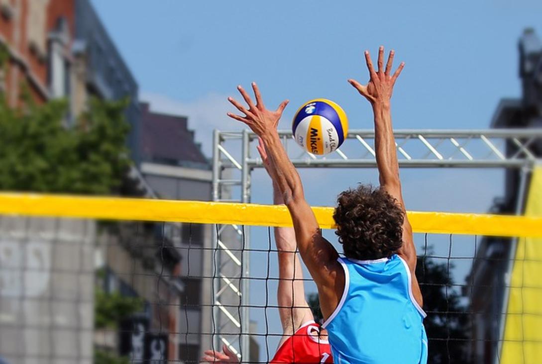 How to Serve a Volleyball: A Comprehensive Guide for Beginners