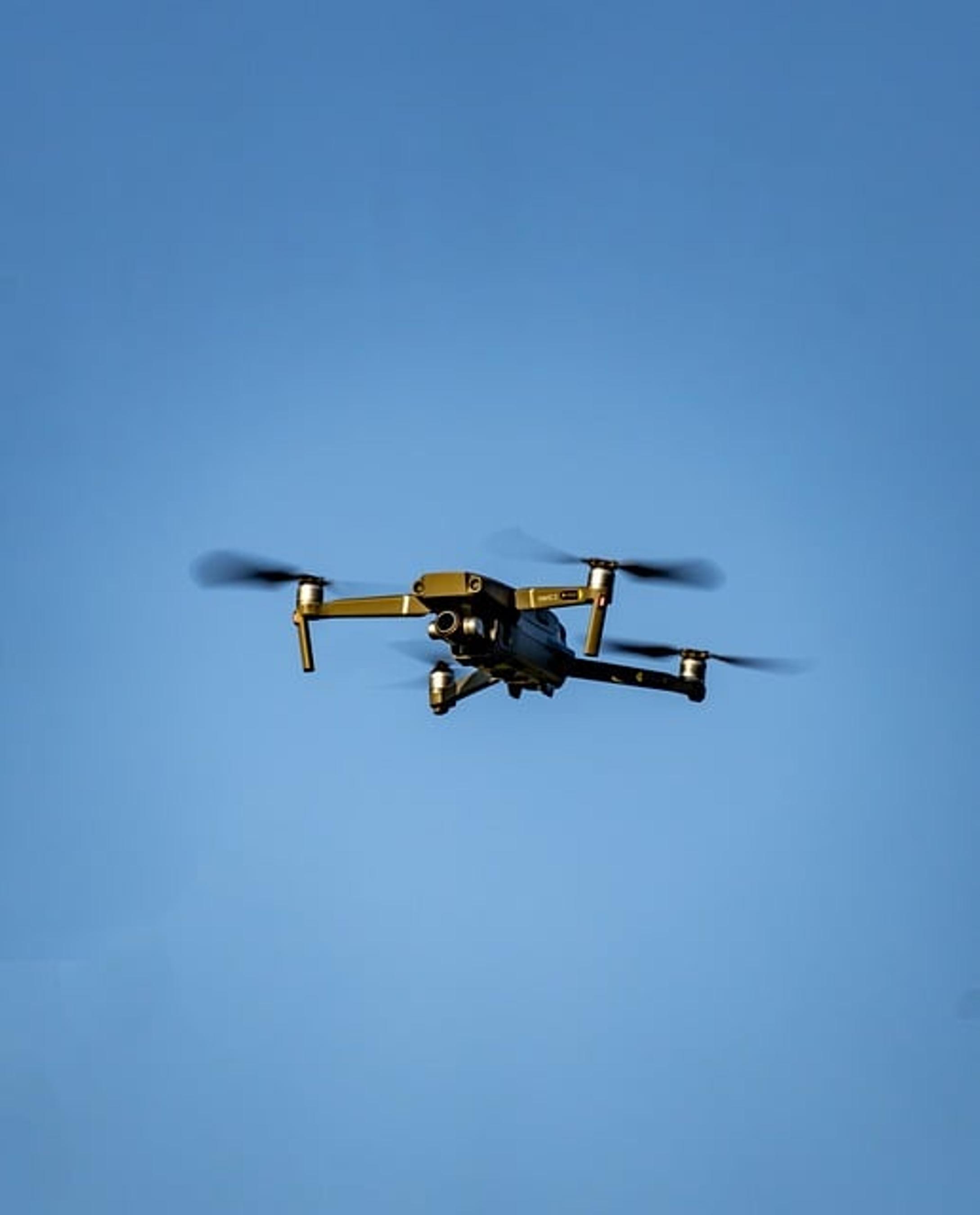 À quoi servent les drones ?