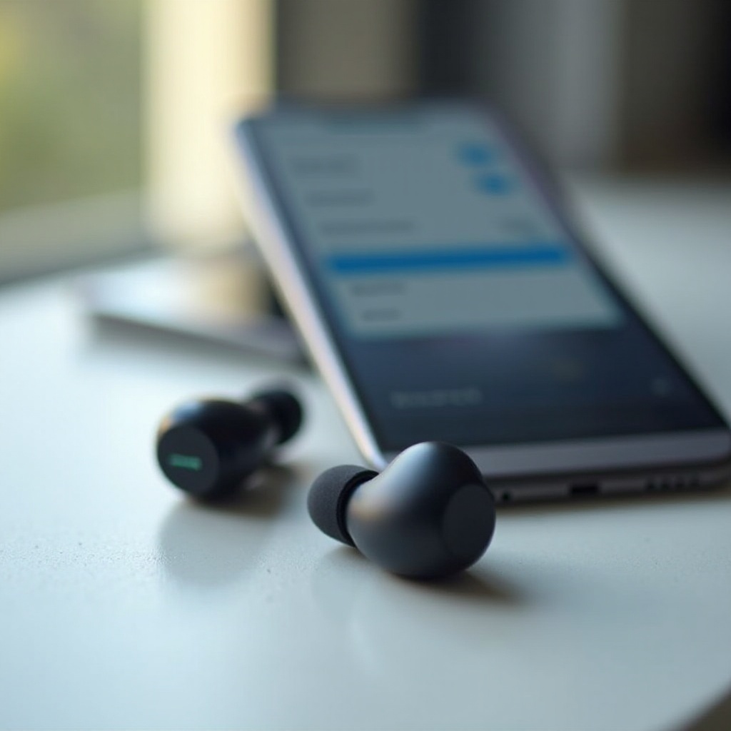 Troubleshoot Raycon Fitness Earbuds Pairing Issues