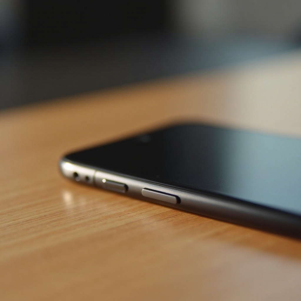 How to Power Off iPhone Without Screen in 2024