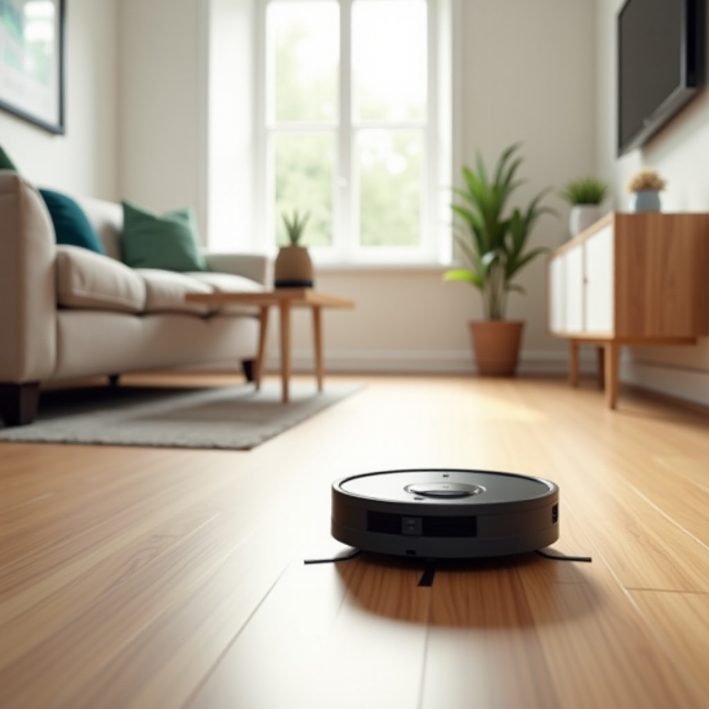 Shark Detect Pro Robot Vacuum Review: Is This the Ultimate Cleaning Companion for Your Home?