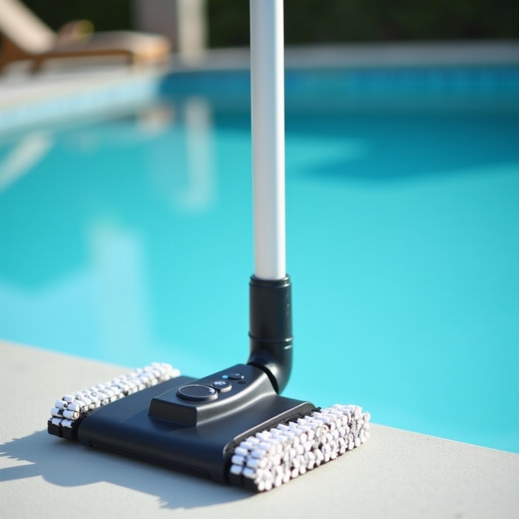 Discover the Best Affordable Pool Vacuums of 2024