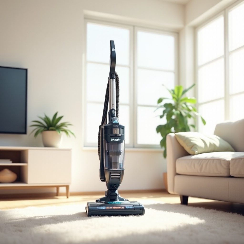 Shark Upright Vacuum Comparison: Choosing the Right Model for Your Home