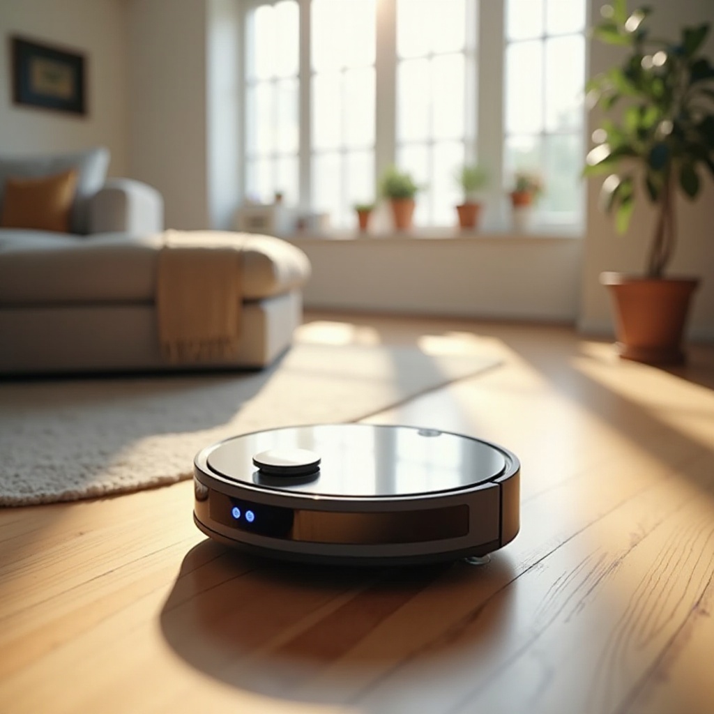 shark detect pro robot vacuum review