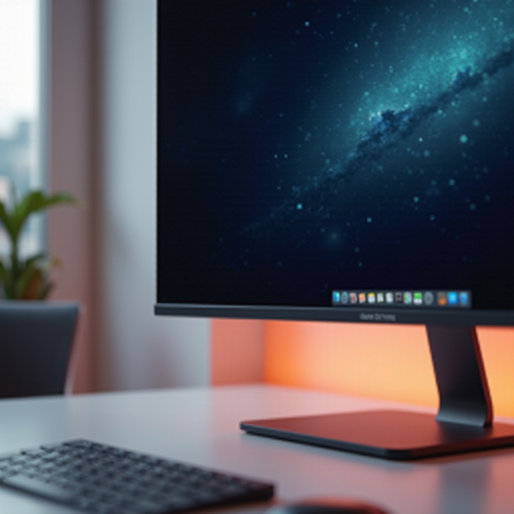 The Definitive Guide to Computer Monitors with USB-C in 2024