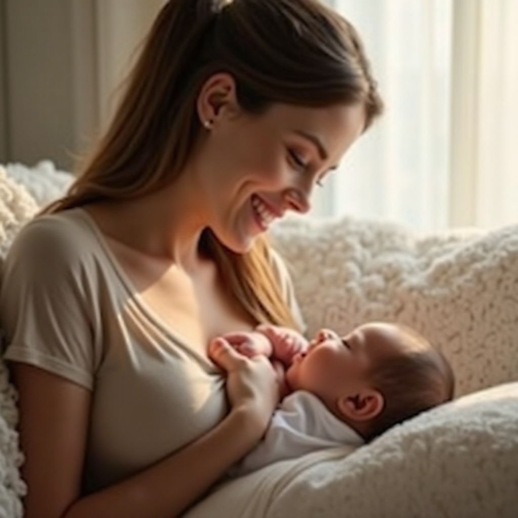 Can You Have Tums While Breastfeeding? A Comprehensive Guide