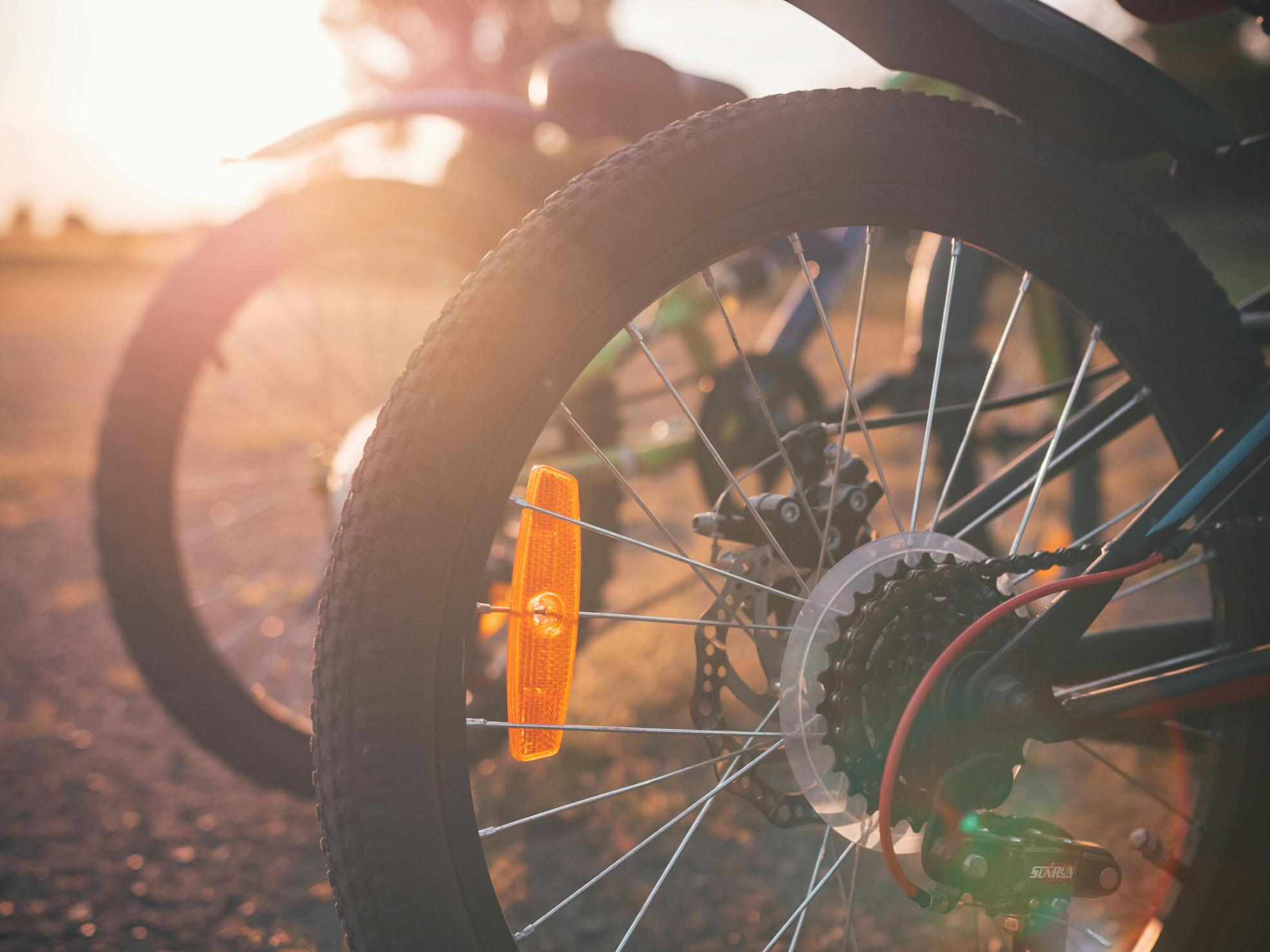 How to Change Gears on a Road Bike in 2024