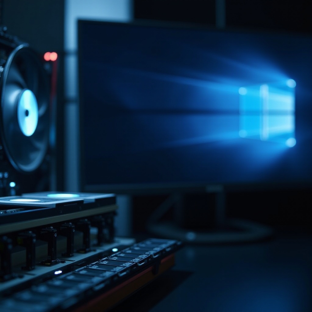 Understanding the RAM Limitations of Windows 10
