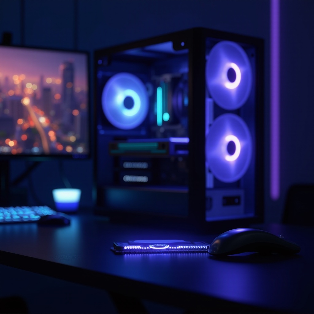 Is 8GB of RAM Enough for Gaming in 2024?