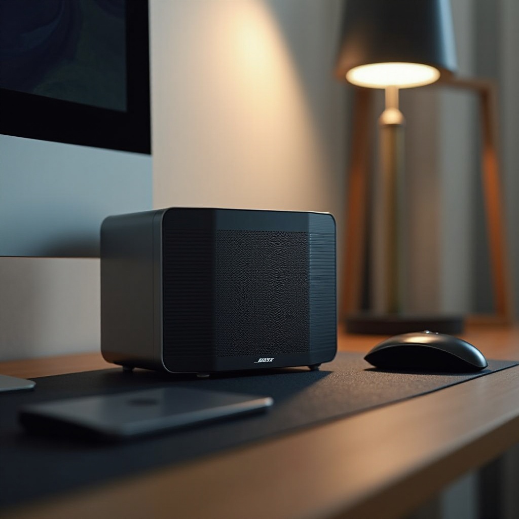 Troubleshooting Guide for When Your Bose SoundLink Color 2 Won’t Turn On