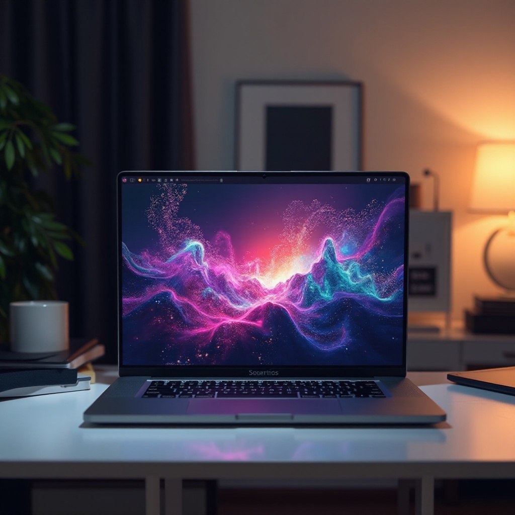 Best Laptops for Graphic Design: Your 2024 Guide