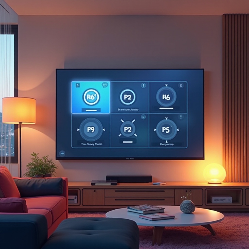 Recording from a Smart TV: A Comprehensive Guide